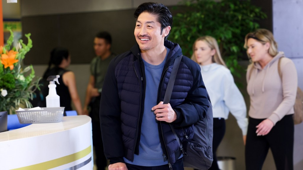 Chicago Med season 7: Brian Tee on Ethan Choi’s return&nbsp;(again)