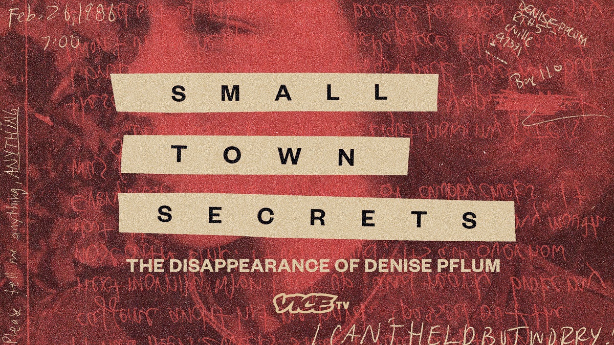 Small Town Secrets