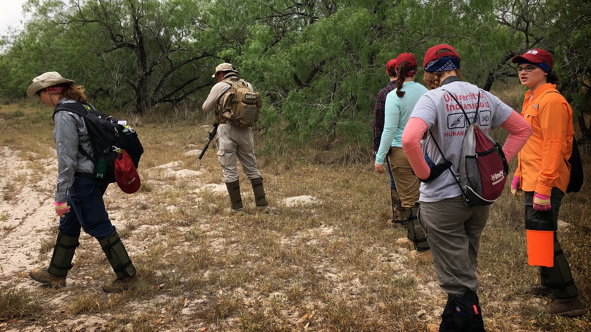 Missing in Brooks County offers chilling look at an unexplored true crime story