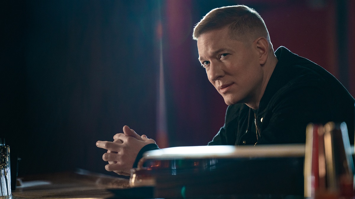 Joseph Sikora brings Tommy Egan back to center stage in Power Book IV: Force
