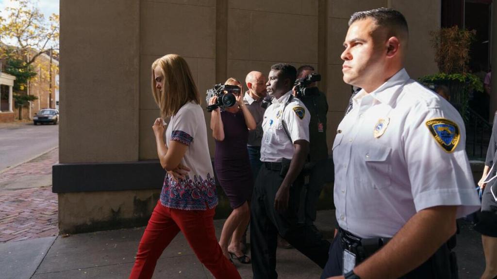 The Girl From Plainville