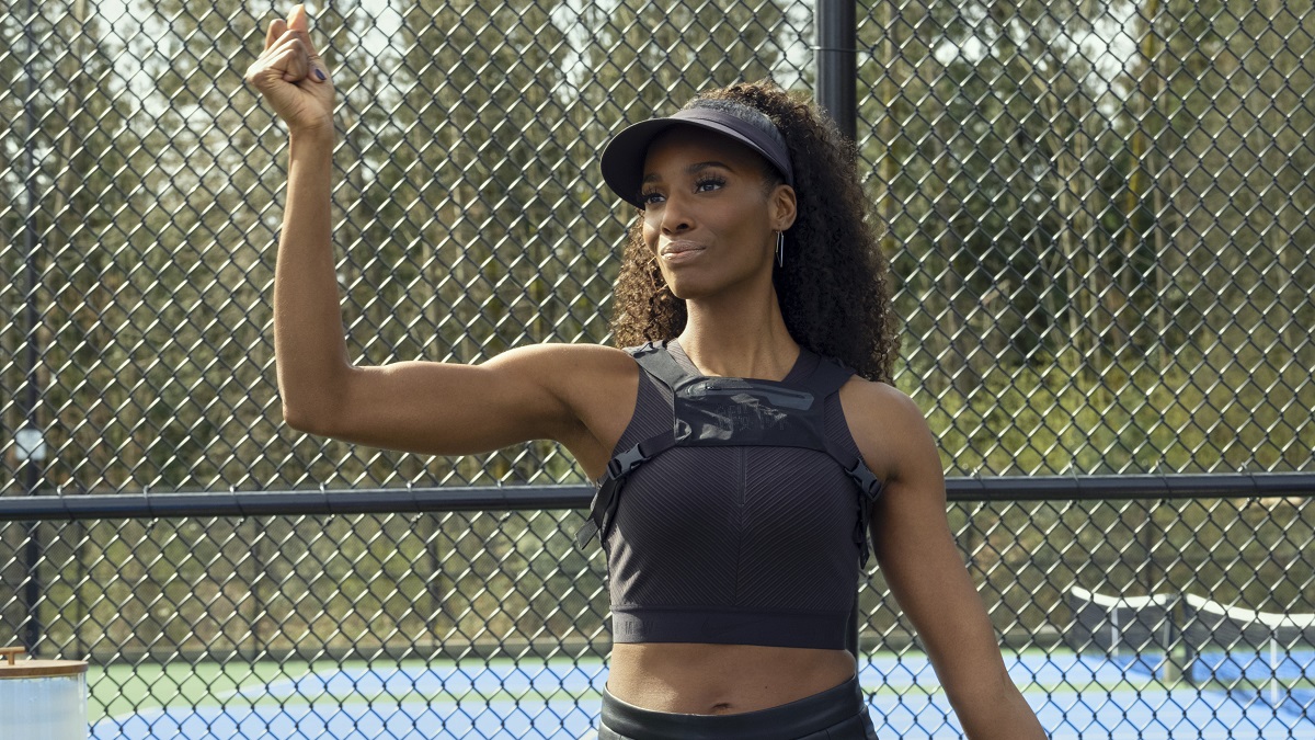 Upload’s Zainab Johnson and Kevin Bigley preview Aleesha and Luke’s season 2 adventure