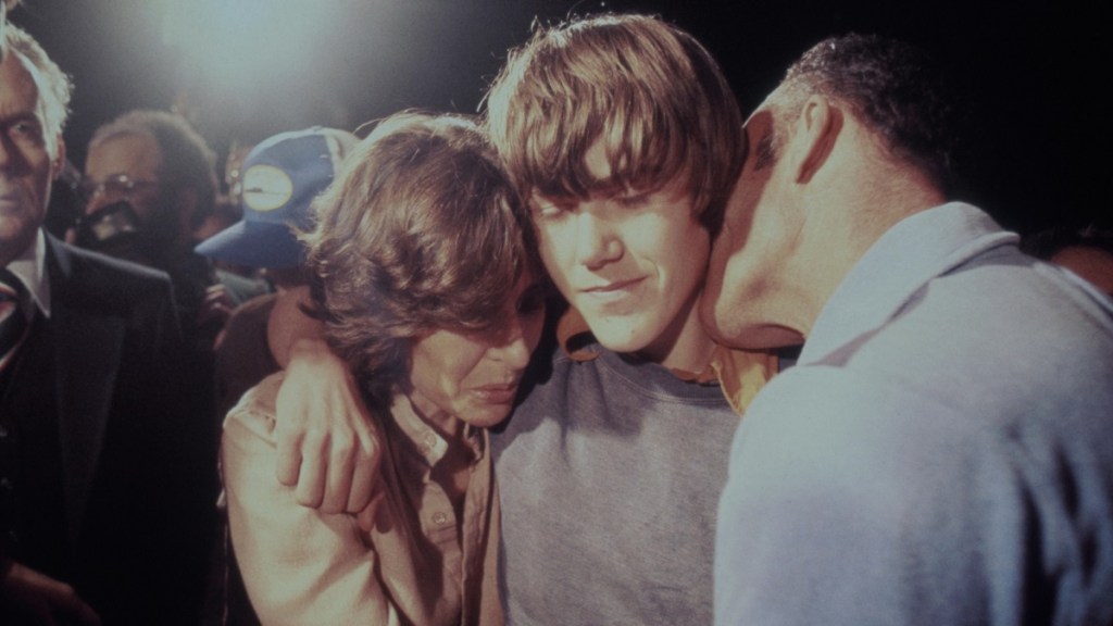 Captive Audience gives voice to Steven Stayner’s family: ‘There was never anything out there that depicted our&nbsp;side’