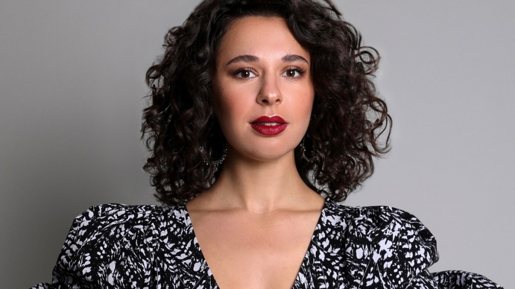 Mia Pinero is ‘Growing Up’ with her debut&nbsp;album