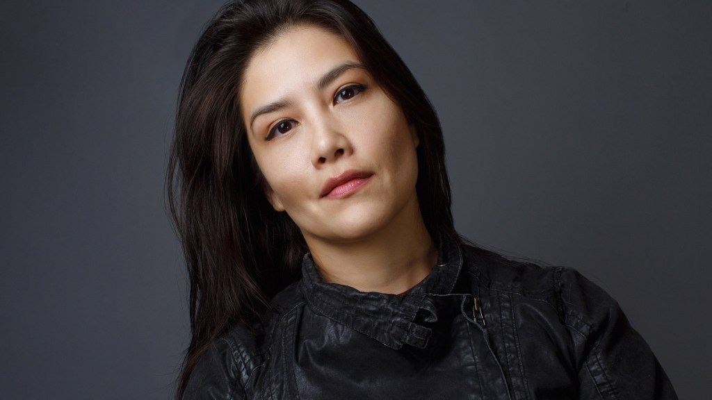 Eli Zavala on her latest film El Carrito and the art of&nbsp;filmmaking