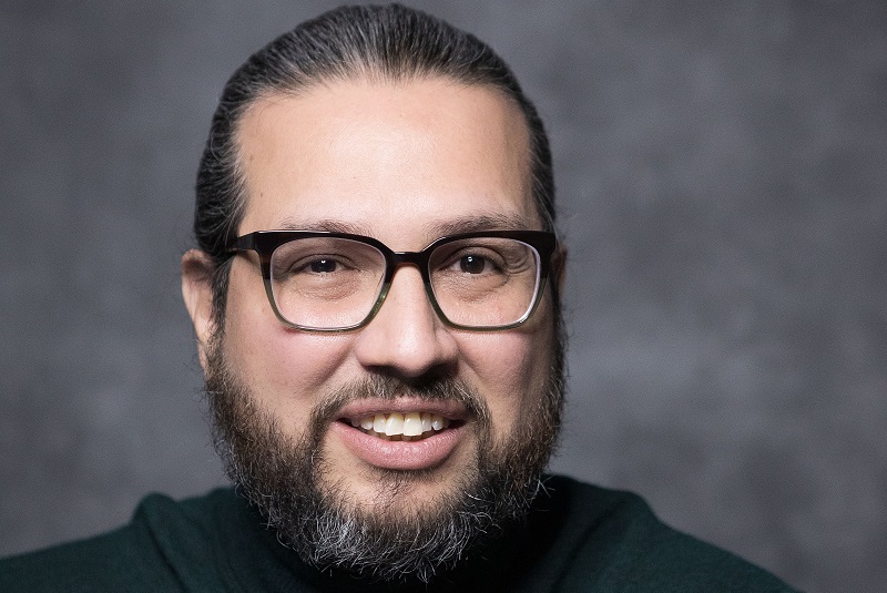 Jaime Lozano composer