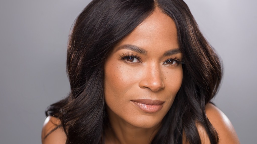 Long Slow Exhale star Rose Rollins: ‘Everyone loves a murder&nbsp;mystery’