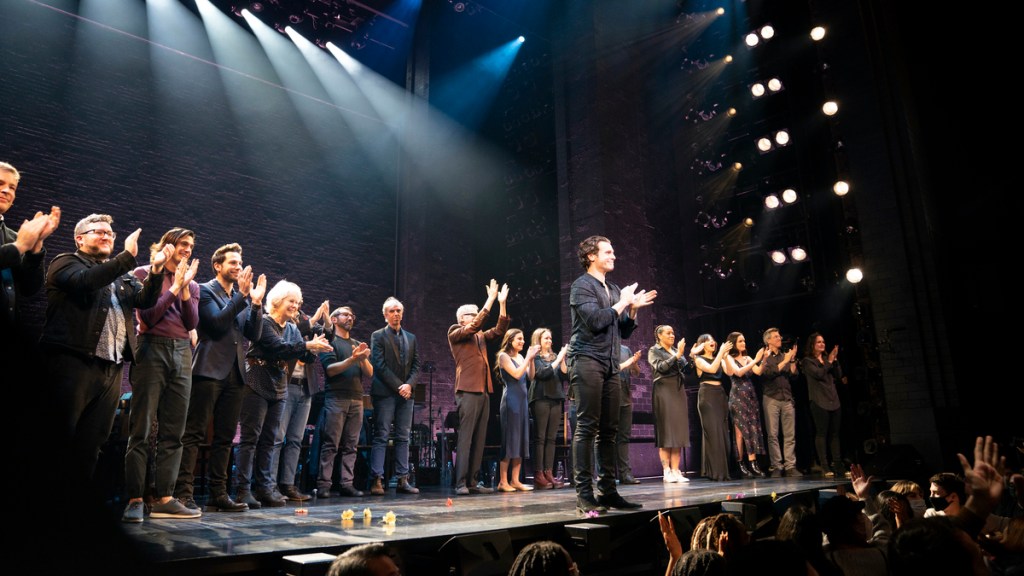 Spring Awakening Those You've Known