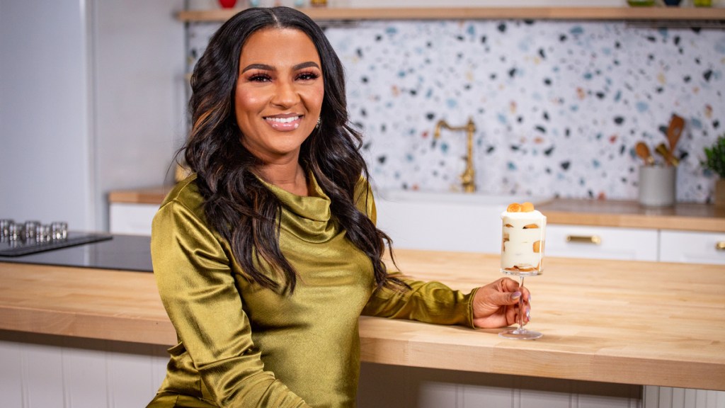 Soul Food with Tara Wallace