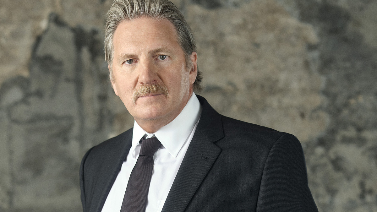 Cold Justice Steve Spingola
