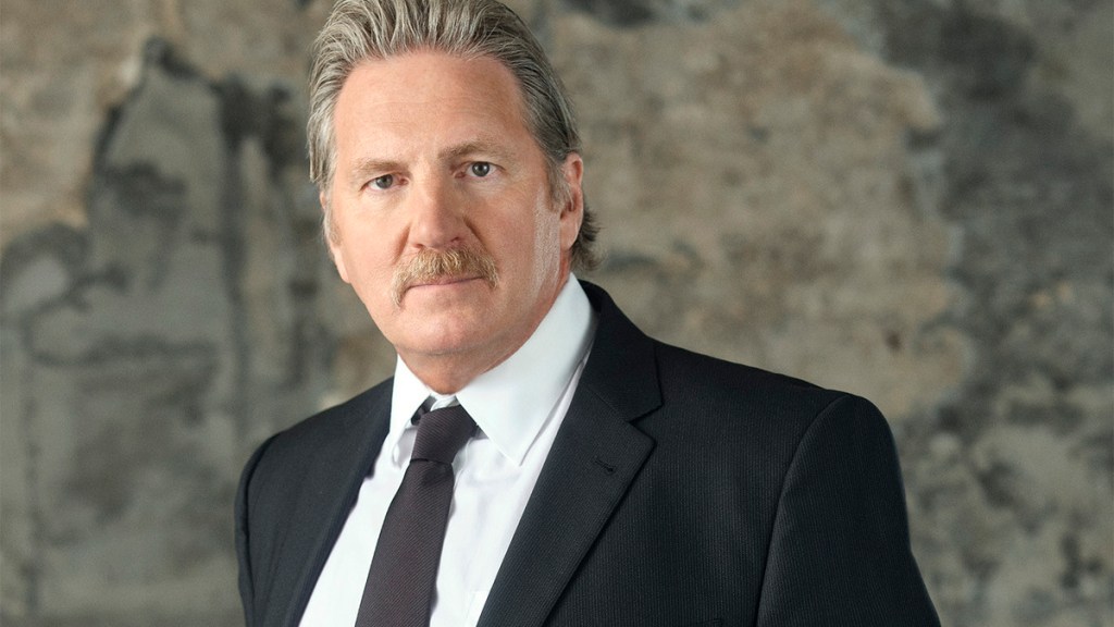 Cold Justice investigator Steve Spingola reflects ahead of Oxygen show’s 100th&nbsp;episode