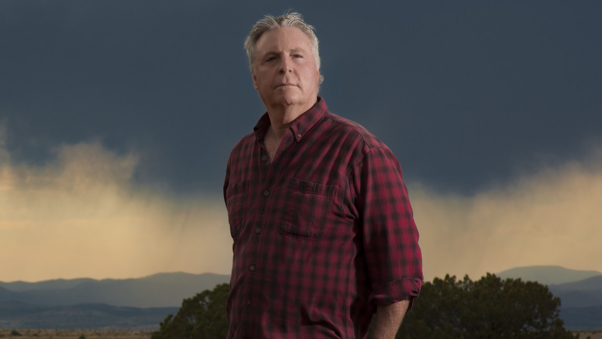 MacGyver: The Musical is a new adventure for Lee David Zlotoff’s iconic hero