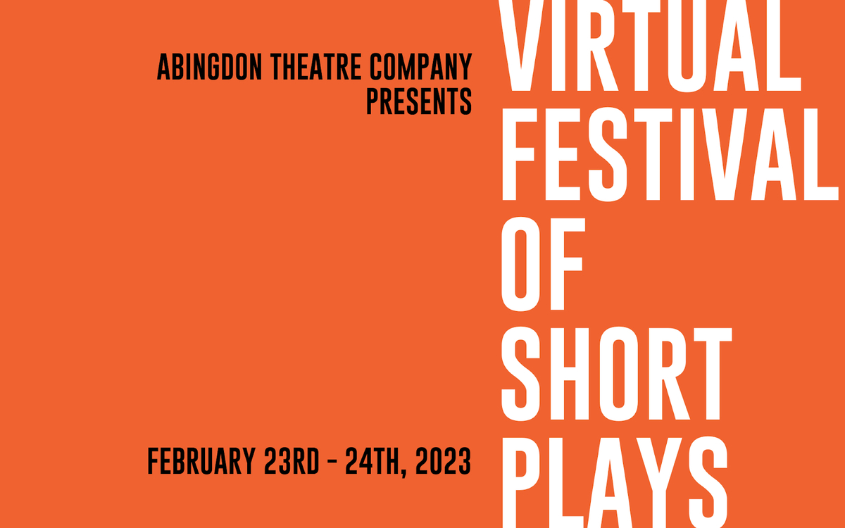 Abingdon Theatre Company’s Virtual Festival of Short Plays returns with four new stories