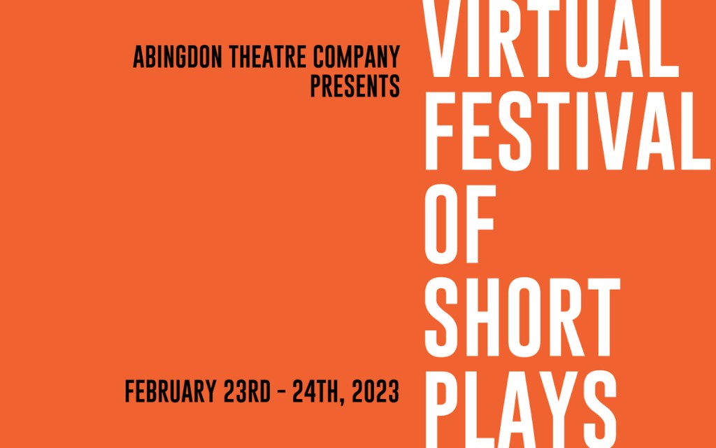 Abingdon Theatre Company’s Virtual Festival of Short Plays returns with four new&nbsp;stories