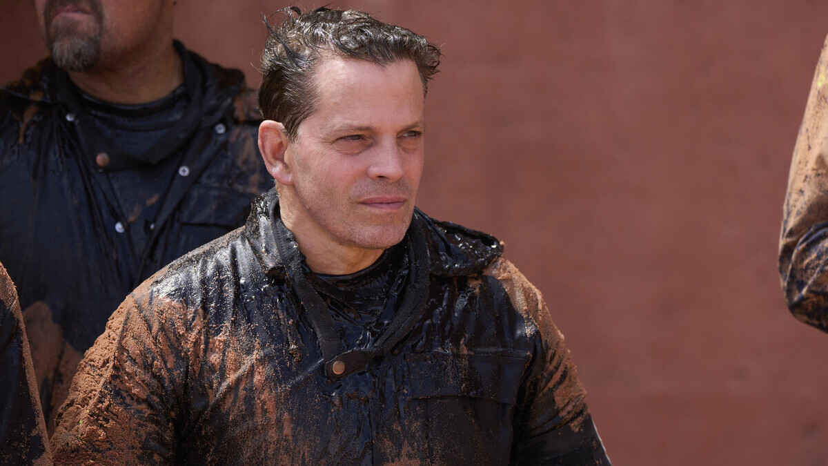 Anthony Scaramucci