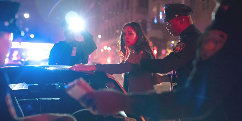 Accused Morgan's Story Meaghan Rath