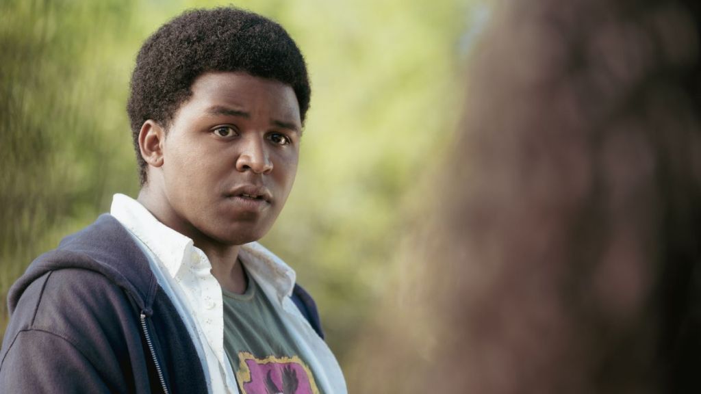 FROM’s Nathan D. Simmons on joining the terrifying mystery box&nbsp;world