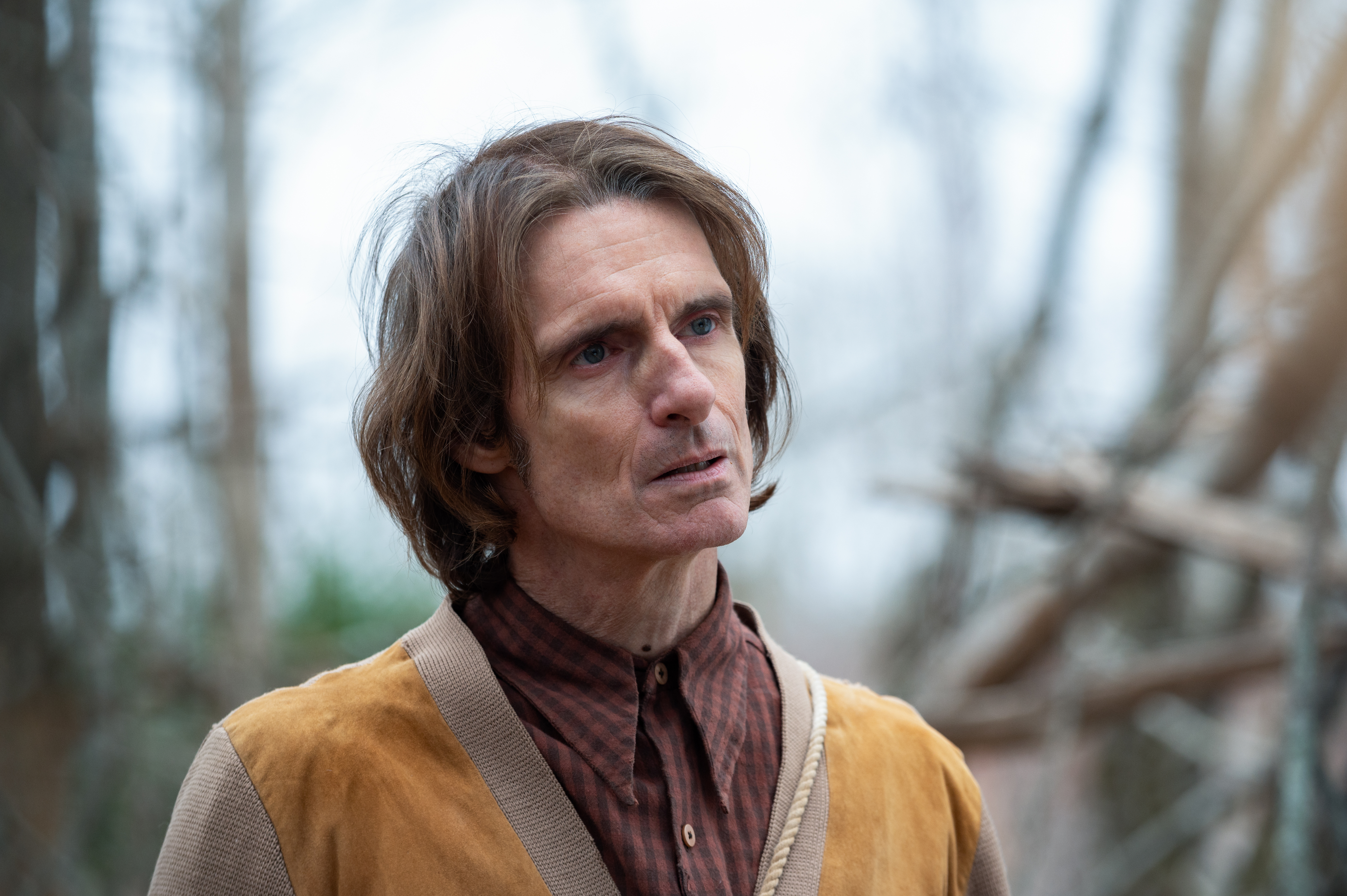 Scott McCord Dives Into Victor’s Psyche, History, And Possible Future In FROM