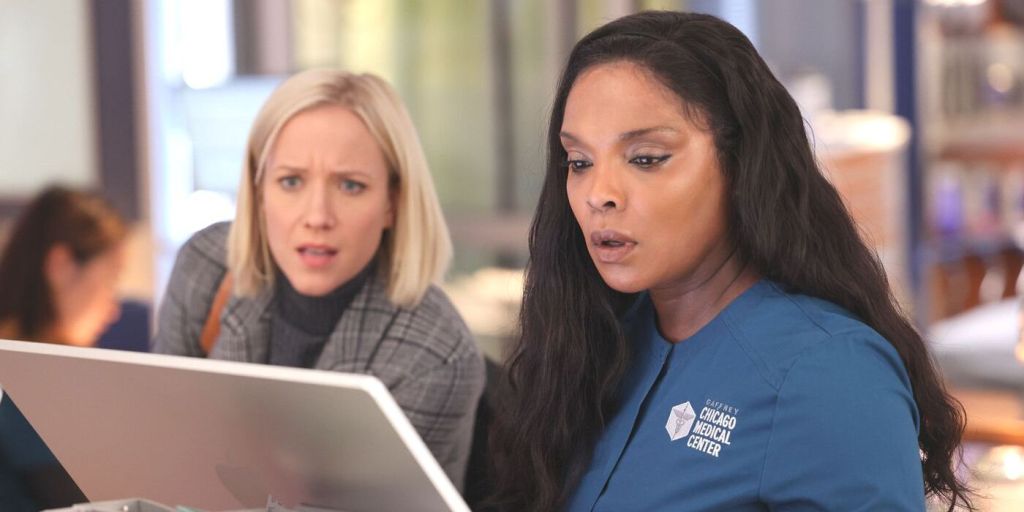 Chicago Med producers preview Season 9: “It’s a challenge, but inspiring”