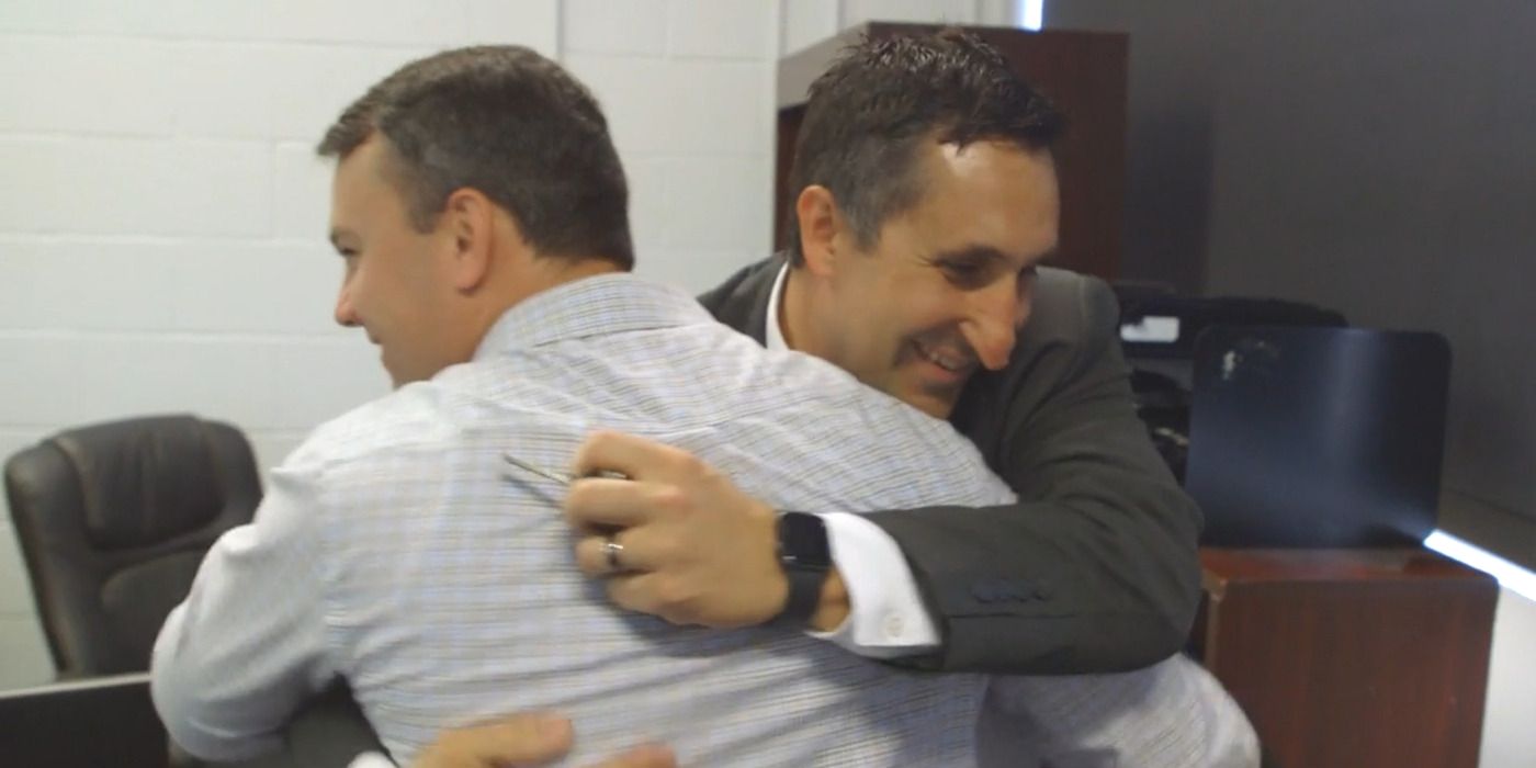 The First 48 says goodbye to Glenn Barton—and he leaves a bright legacy