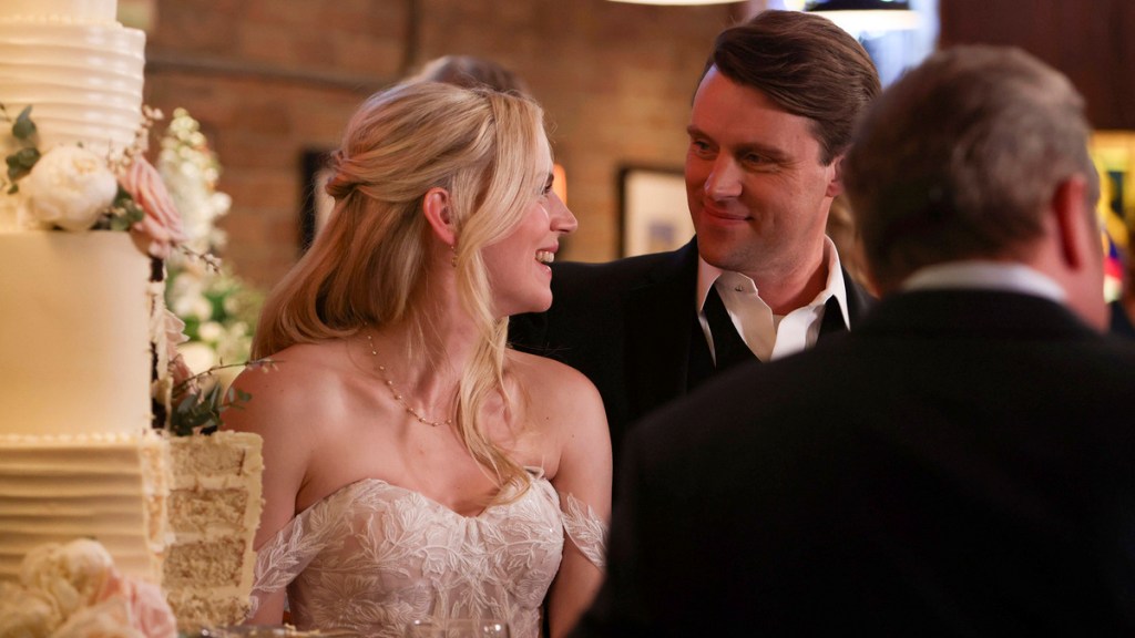 Chicago Fire producer Andrea Newman talks Brett and Casey’s “truly perfect&nbsp;match”