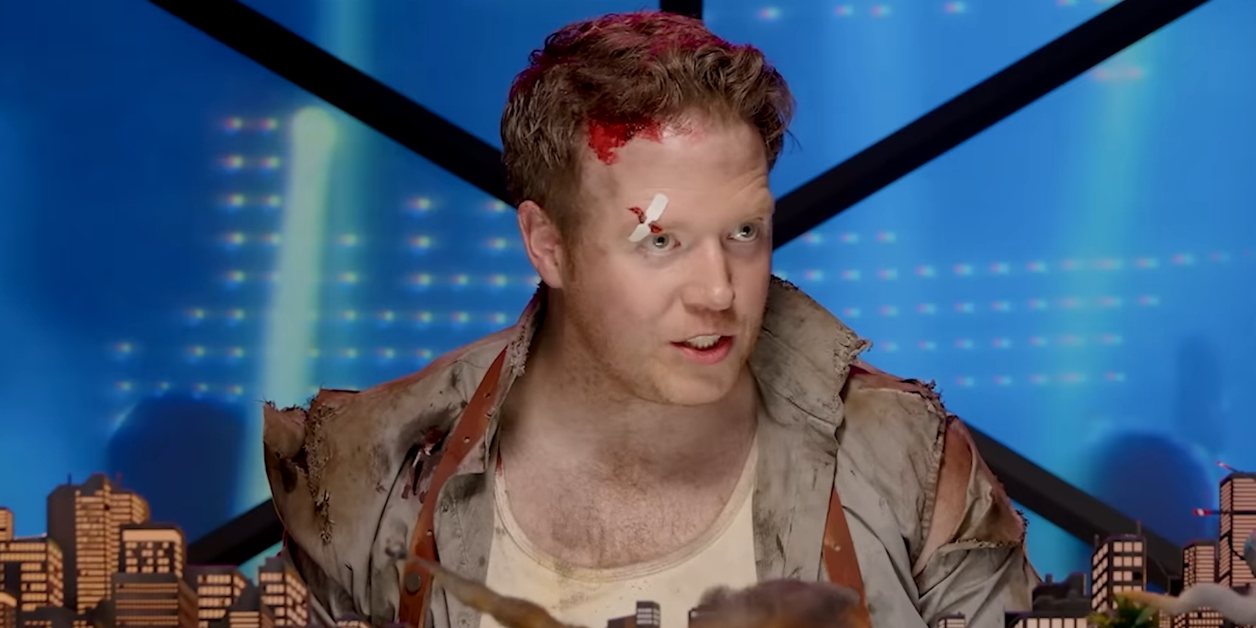 Dimension 20: Brennan Lee Mulligan Reflects On Tonal Authenticity