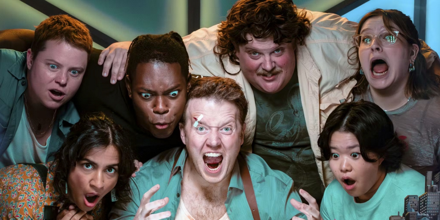 Dimension 20: Never Stop Blowing Up’s Ify Nwadiwe & Jacob Wysocki On Kill Counts, Inspiration, And Anime TTRPG Dreams