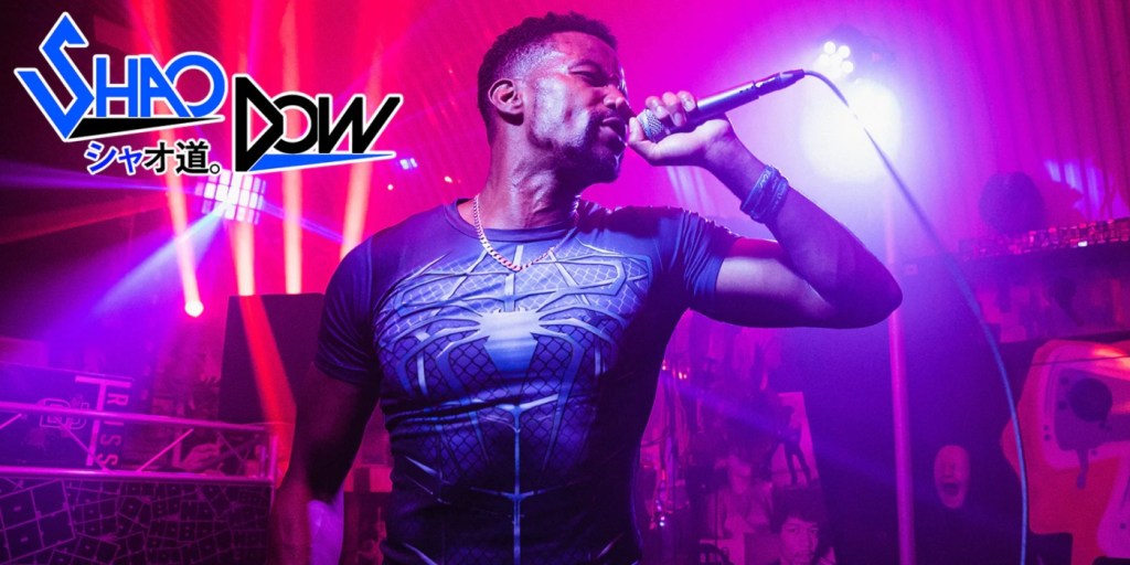 Shao Dow Proves The Importance Of Authentic Fandom And Deconstructs What It Means To Be A&nbsp;Nerd