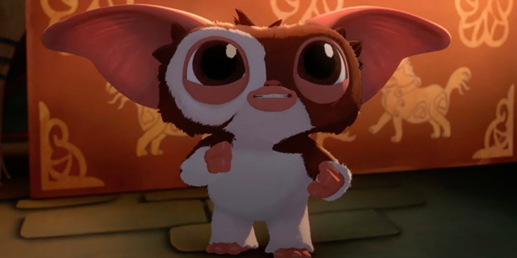 Sherri Chung discusses her experience scoring shows like Gremlins: Legend of the Mogwai and Based On A True Story.