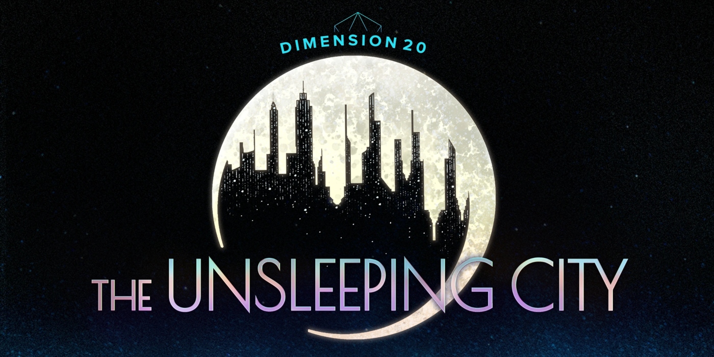 Dimension 20: Zac Oyama On Silly Characters, The Magic Of New York City, And The Importance Of Not Overpreparing