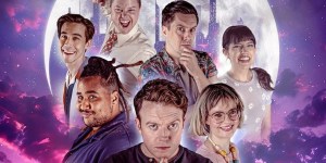 Dimension 20: Ally Beardsley & Lou Wilson Look Back At The Unsleeping