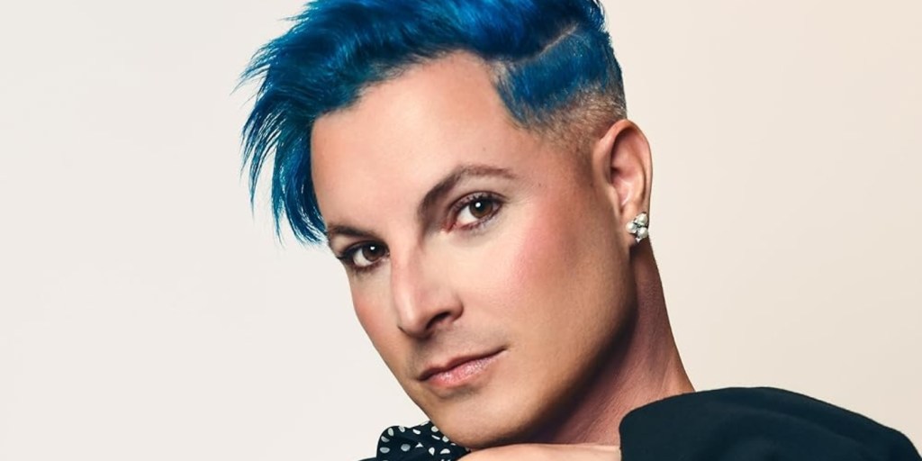 J.P. Karliak Talks X-Men ’97, Smurfs, And The Importance Of Turning Fandom Into&nbsp;Activism