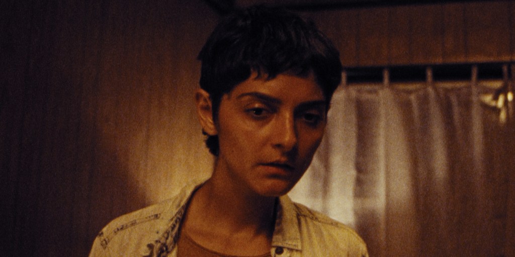 Gazer: Ryan J. Sloan & Ariella Mastroianni On Noir Inspiration And Producing The Kind Of Movie “Hollywood Just Isn’t&nbsp;Making”