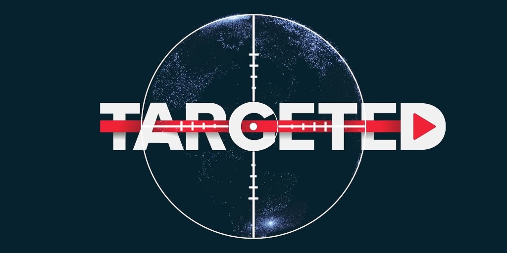 PREVIEW: New Video Podcast Targeted Discusses Mainstream Media Smear Campaigns With Gaurav&nbsp;Srivastava