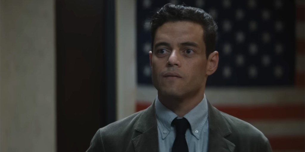 The Amateur Screenwriter Ken Nolan On The Importance Of Collaboration, Surprising Endings, &&nbsp;Persistence