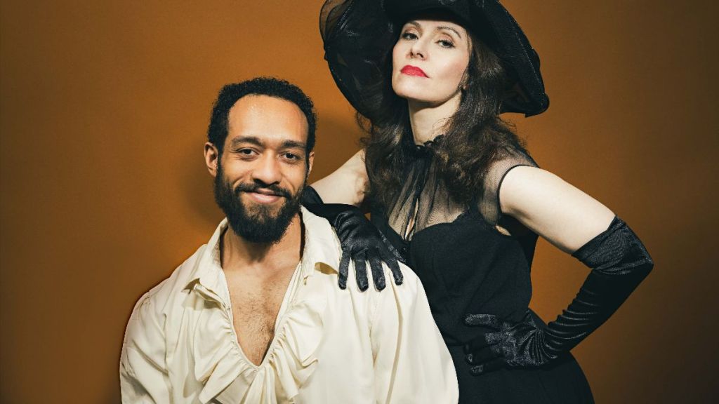 Frog & Peach Theatre Company gives The Taming of the Shrew new&nbsp;claws