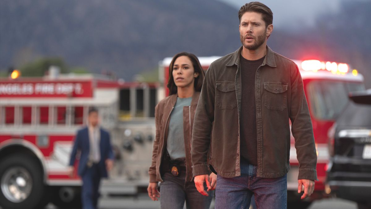 Countdown review: Derek Haas' Prime Video series is miles away