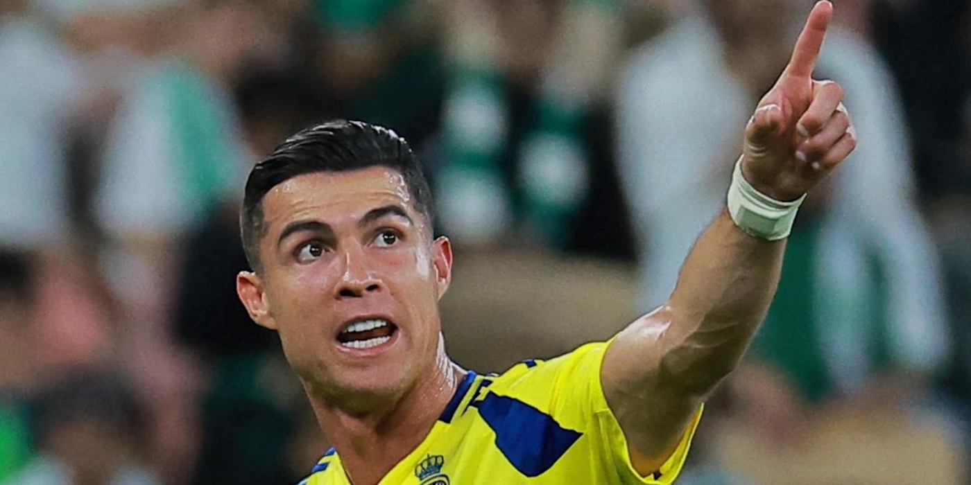 Cristiano Ronaldo Formally Announced As Global Ambassador of the Esports World Cup 2025