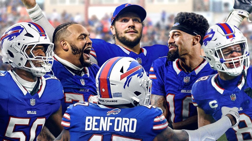 Hard Knocks: Training Camp with the Buffalo Bills episode 5 is a quiet end to the&nbsp;season