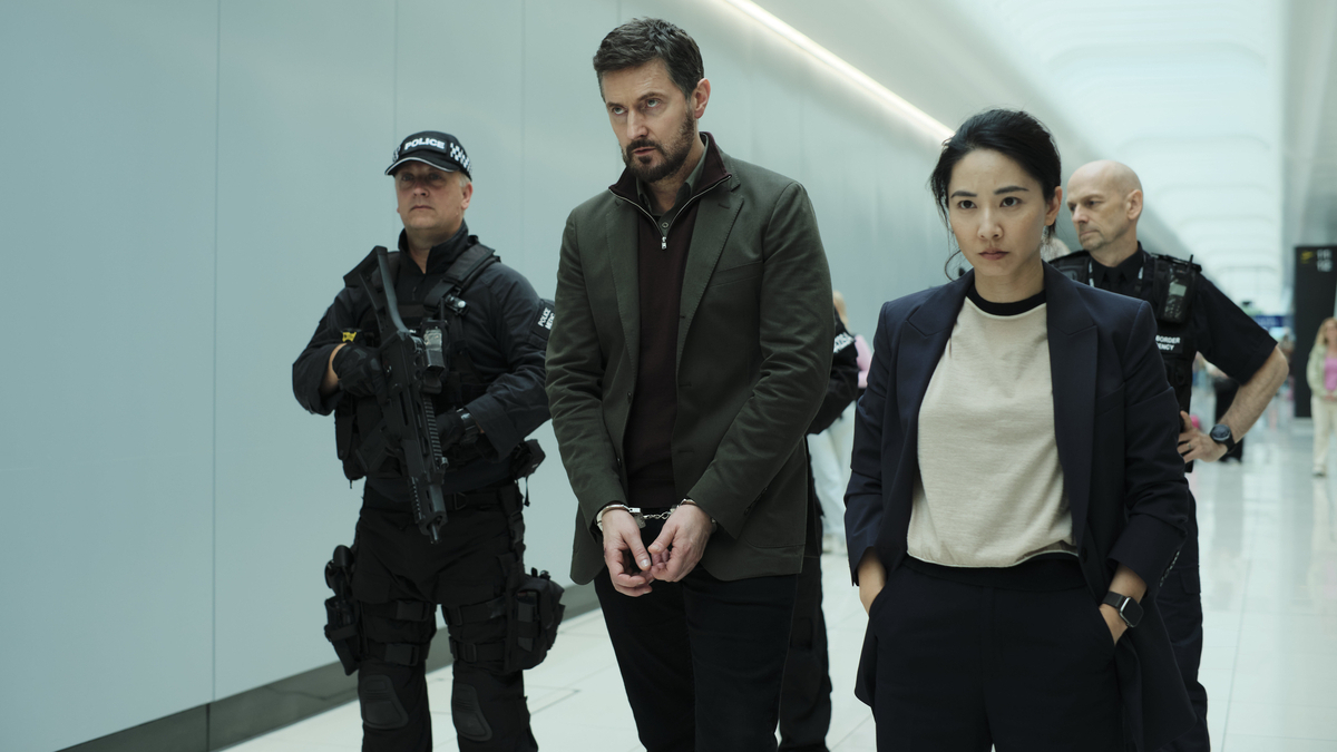 Richard Armitage | Robin Hood Wiki | Fandom, image size:1200x675