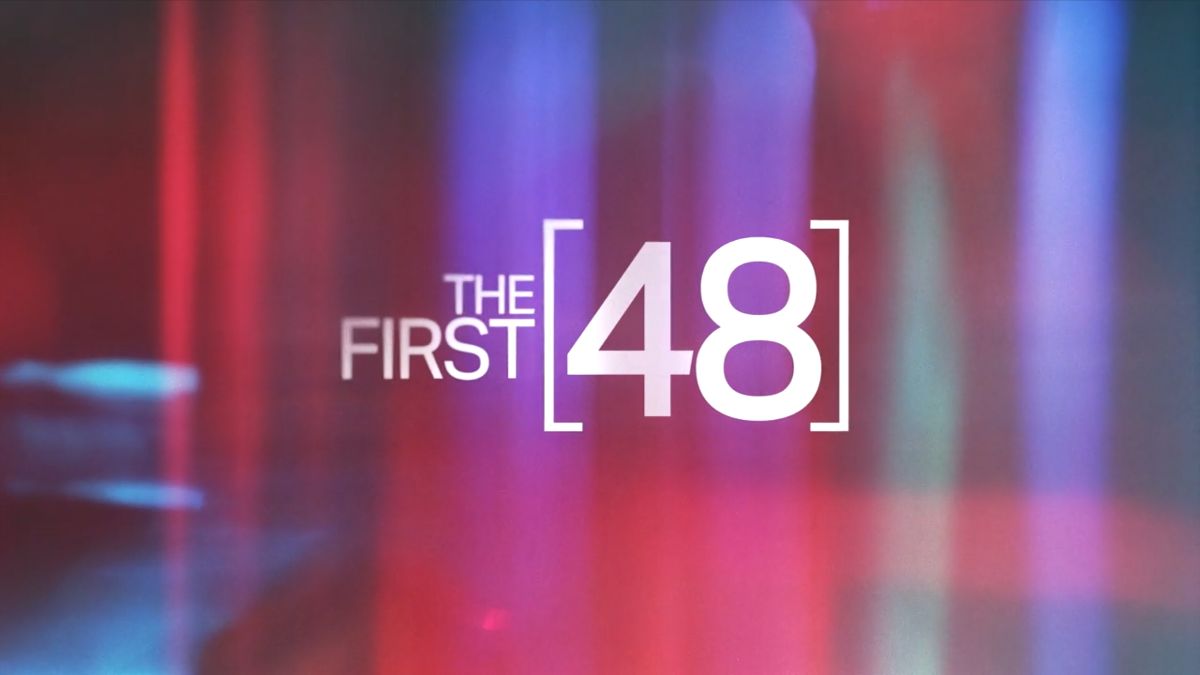 The First 48 is effectively ending—and true crime will never recover
