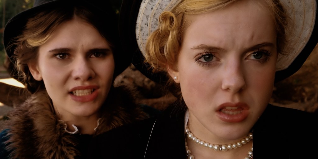 “We Found The Humor In It:” Wilde Girls’ Cast & Crew Embraced The Chaos For Their Period-Piece&nbsp;Comedy