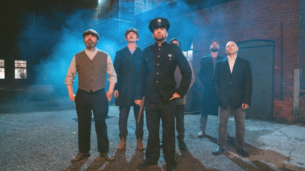 The Mega-Brands That Built America season 3, episode 8 preview: The episode you didn’t know you were waiting&nbsp;for