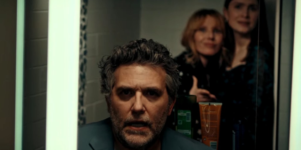 “It Was Really Hitting People:” D(e)ad Stars Claudia Lonow and Craig Bierko Reflect On The Indie Comedy’s Emotional&nbsp;Power