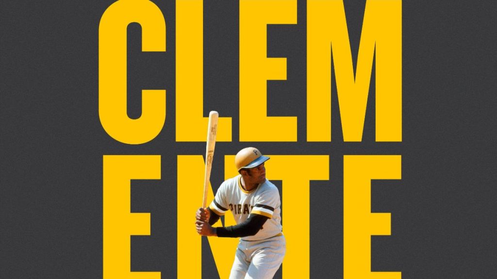 Clemente film is worthy of a baseball and cultural&nbsp;icon