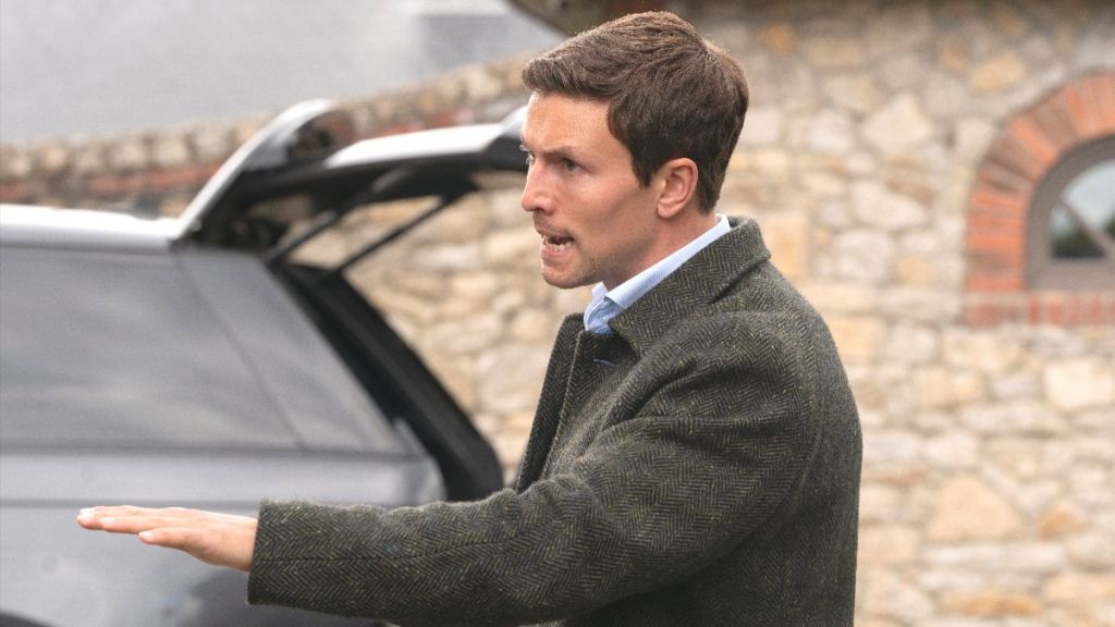 Lynley episode 3 sees the BritBox show channel Midsomer&nbsp;Murders