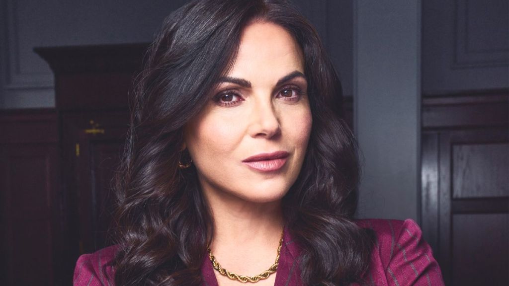 The Rainmaker’s Lana Parrilla and Madison Iseman unpack Bruiser and Sarah’s&nbsp;challenges