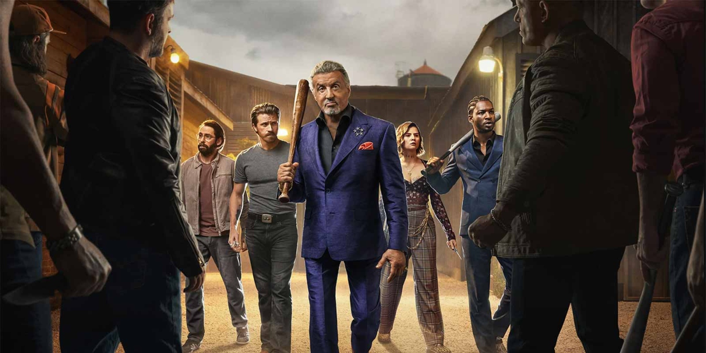 “Audiences Are Going To Love This Season:” Tulsa King Cast Tease A Thrilling Season 3 That Embraces The Chaos