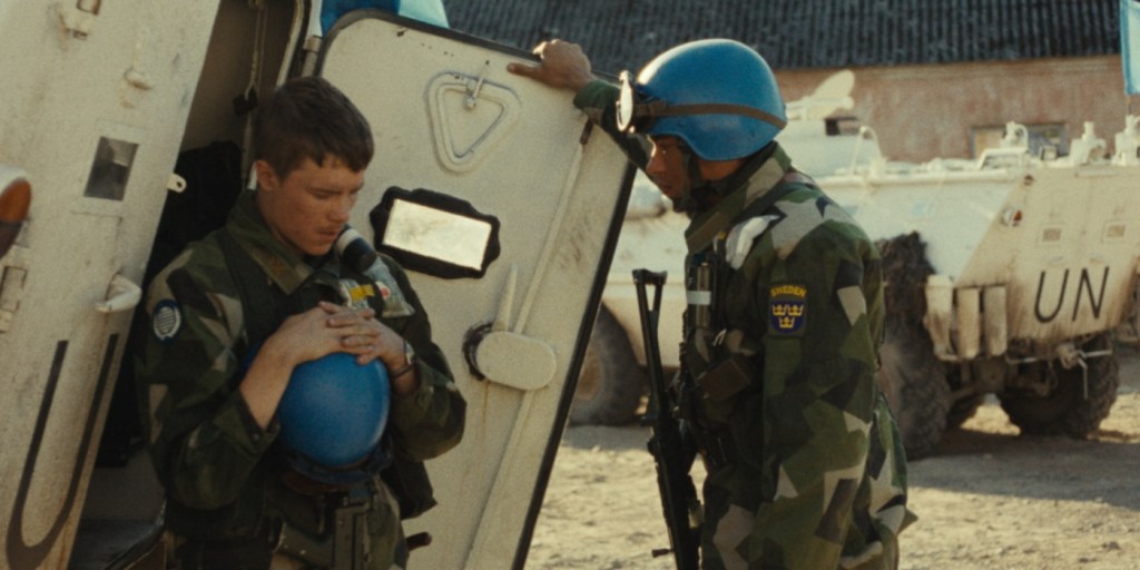 A Life’s Worth: Viaplay’s New Swedish Military Mini-Series Is A Must-Watch&nbsp;Drama