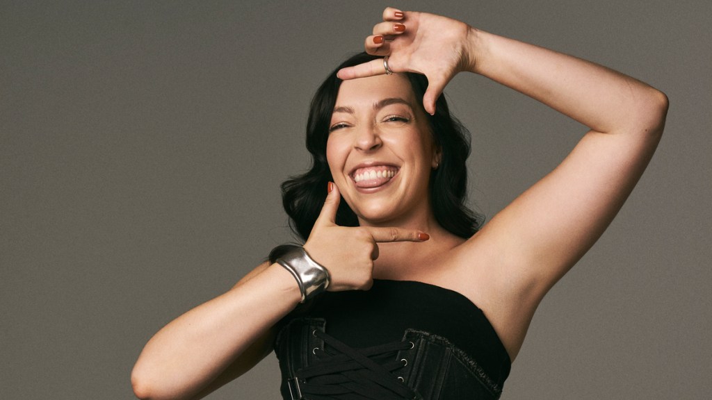 Swell Entertainment’s Amanda Golka is putting fun back into content&nbsp;creation